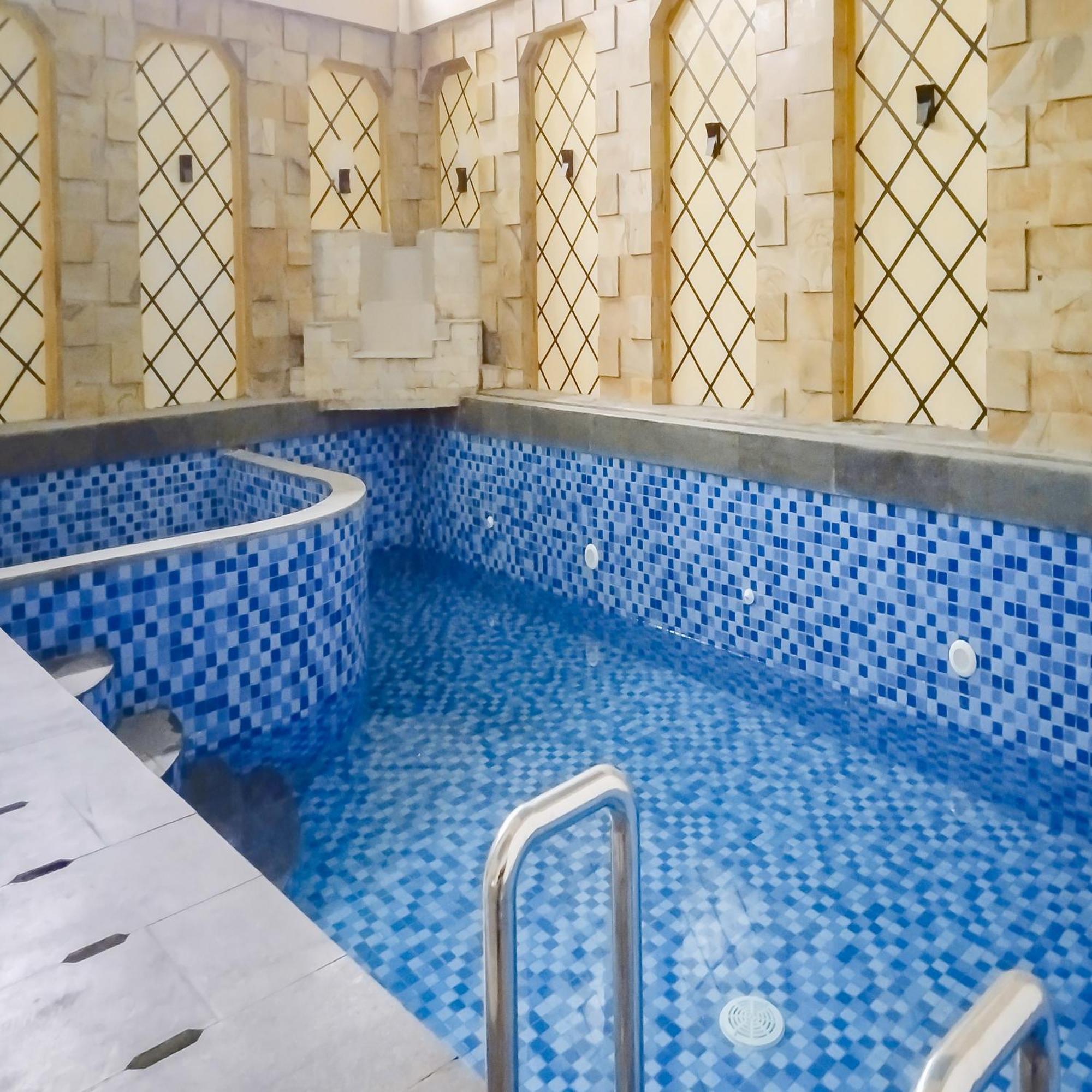 Hotel Chitra Boutique Redpartner Tasikmalaya