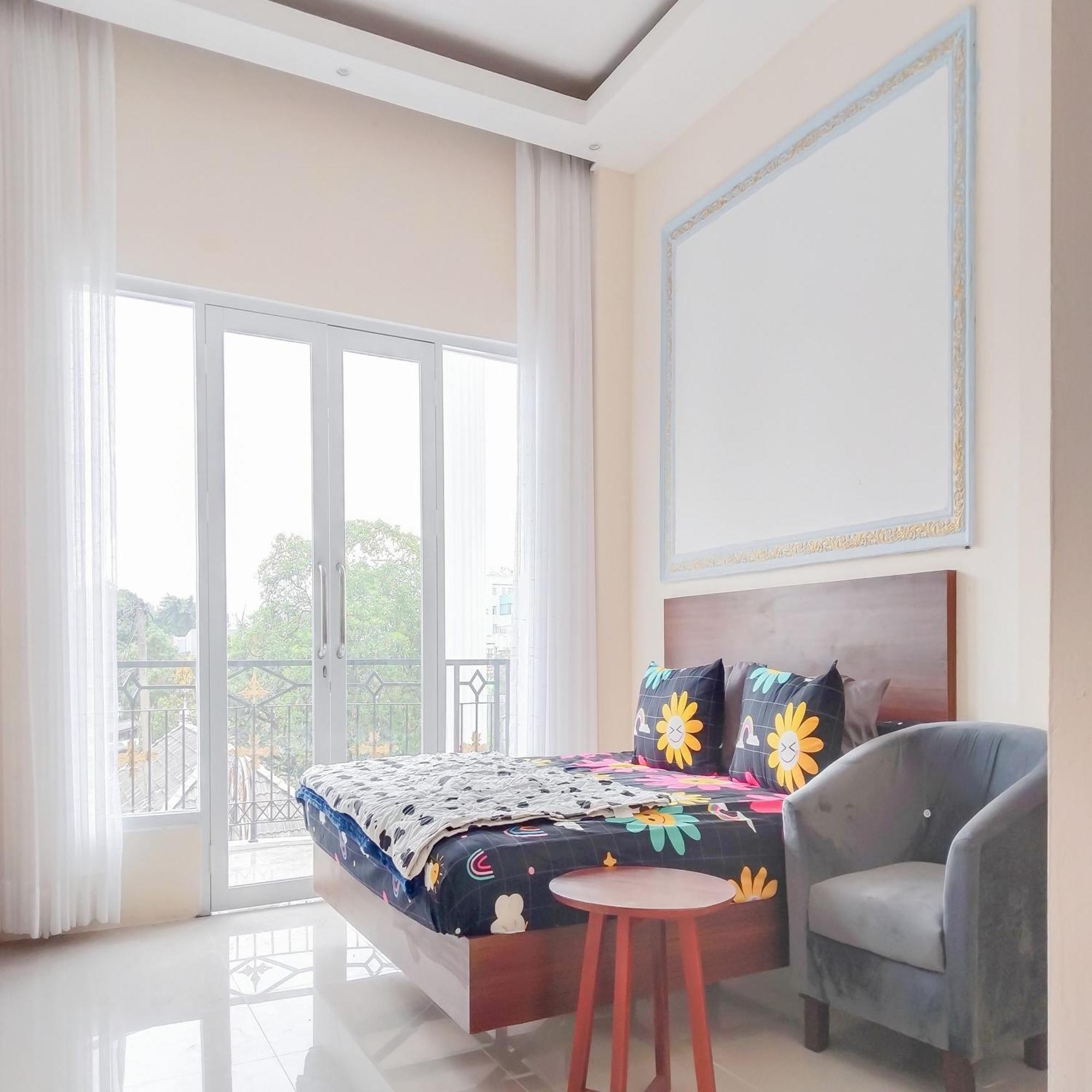 Hotel Chitra Boutique Redpartner 2*